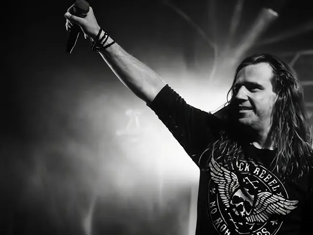 Tragédie v Rakousku: Zemřel frontman kapely MASH Petr Slavík