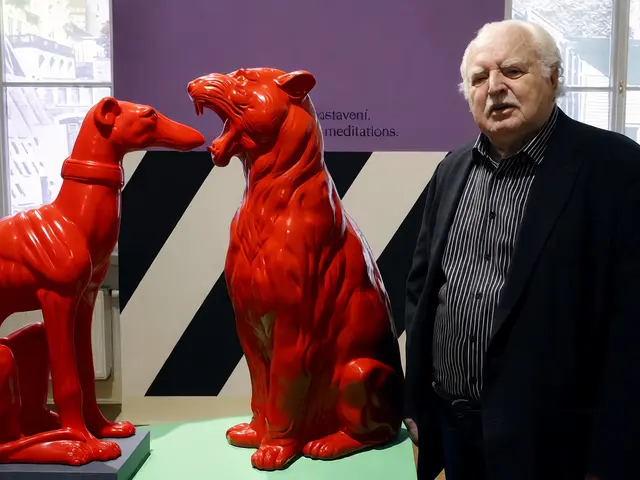 Ústavní soud dal Knížákovi za pravdu. Totalita se dočkala rehabilitace