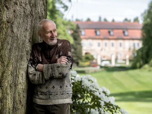 Václav Větvička: Původní příroda u nás neexistuje