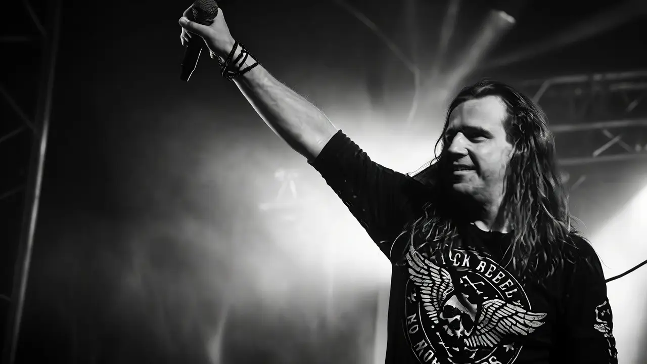 Tragédie v Rakousku: Zemřel frontman kapely MASH Petr Slavík