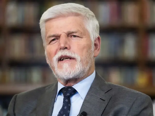 Pavel si vynutil summit NATO. Ústavní soud nařídil vládě jeho účast
