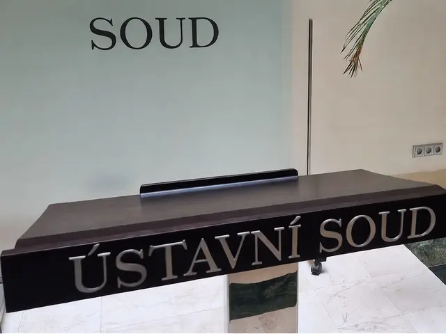 Ústavní soud: Advokátka za odškodnění oběti násilí má právo na plnou odměnu